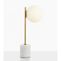 Minimalistische kreative Nachtlampe Schlafzimmer Wohnzimmer einfache dekorative Tischlampe